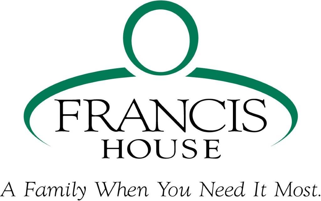 Francis House logo