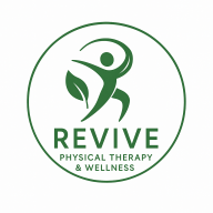 Revive Physical Therapy logo