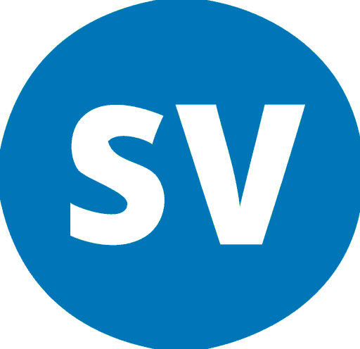 STAFFVIRTUAL logo