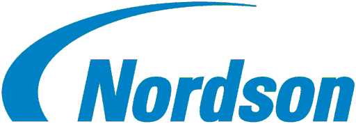 Nordson logo