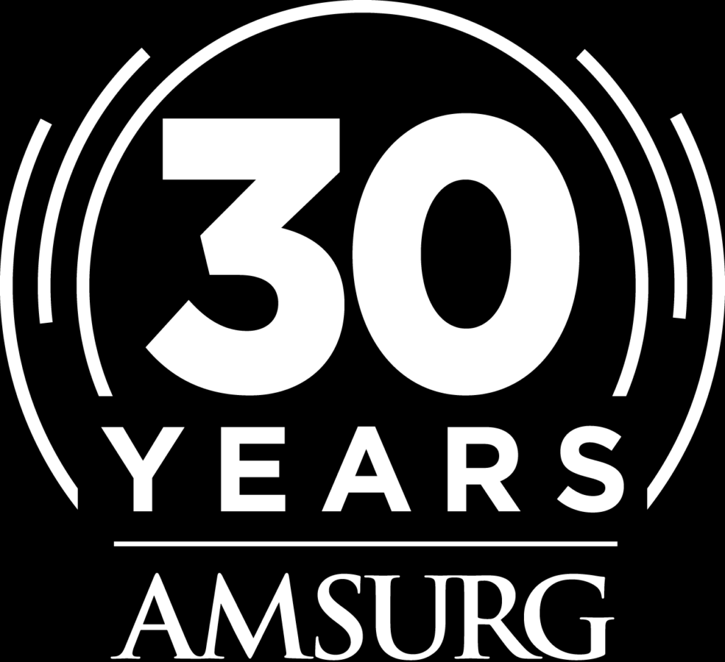 AMSURG logo