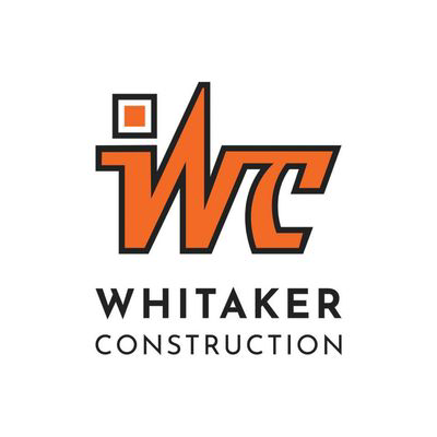 Whitaker Construction logo
