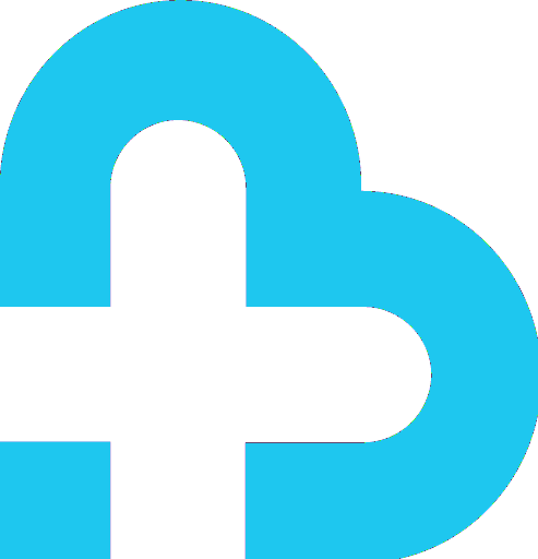 Hazel Health logo