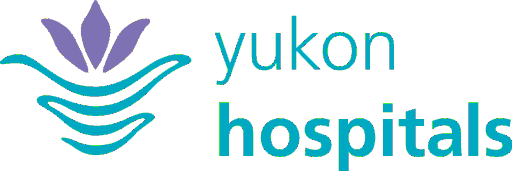 Yukon Hospital logo