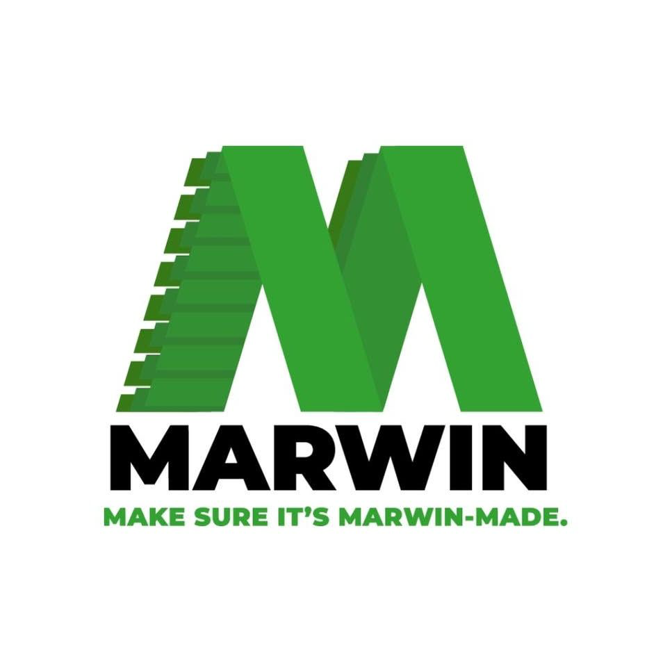 Marwin Company logo