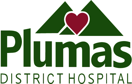 Plumas District Hospital logo