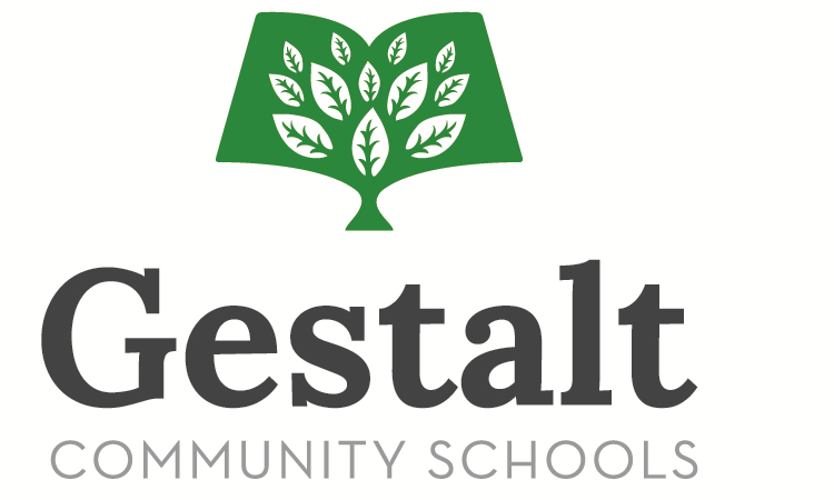 Gestalt Community Schools logo