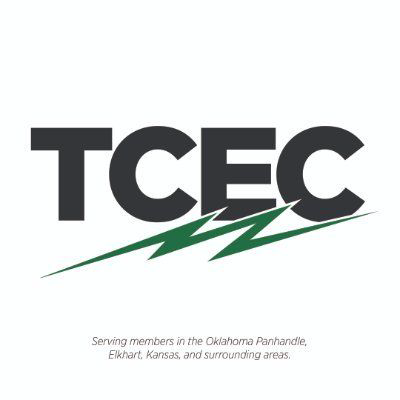 TCEC logo