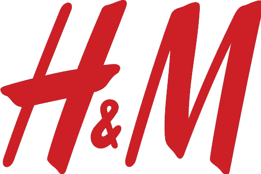 H&M logo