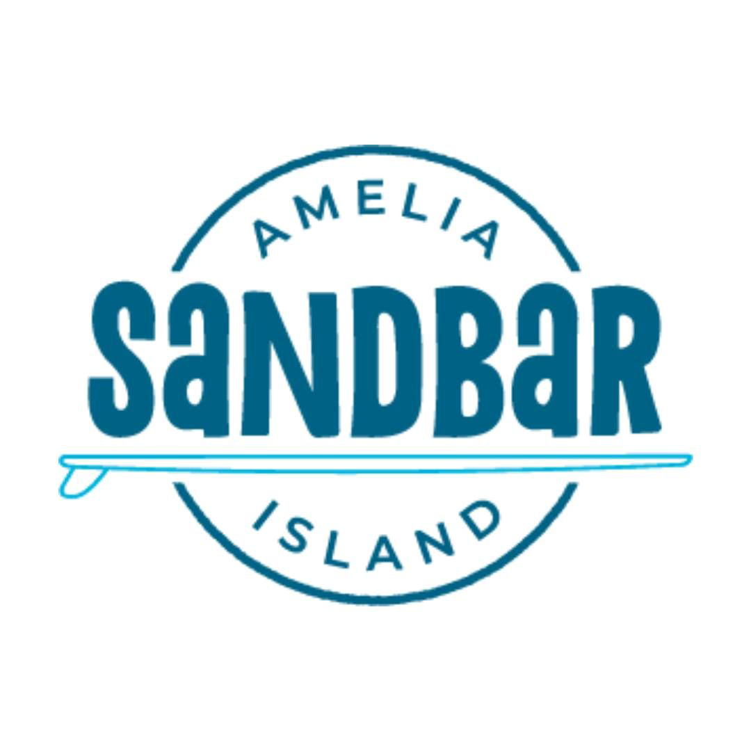 Sandbar Amelia Island logo