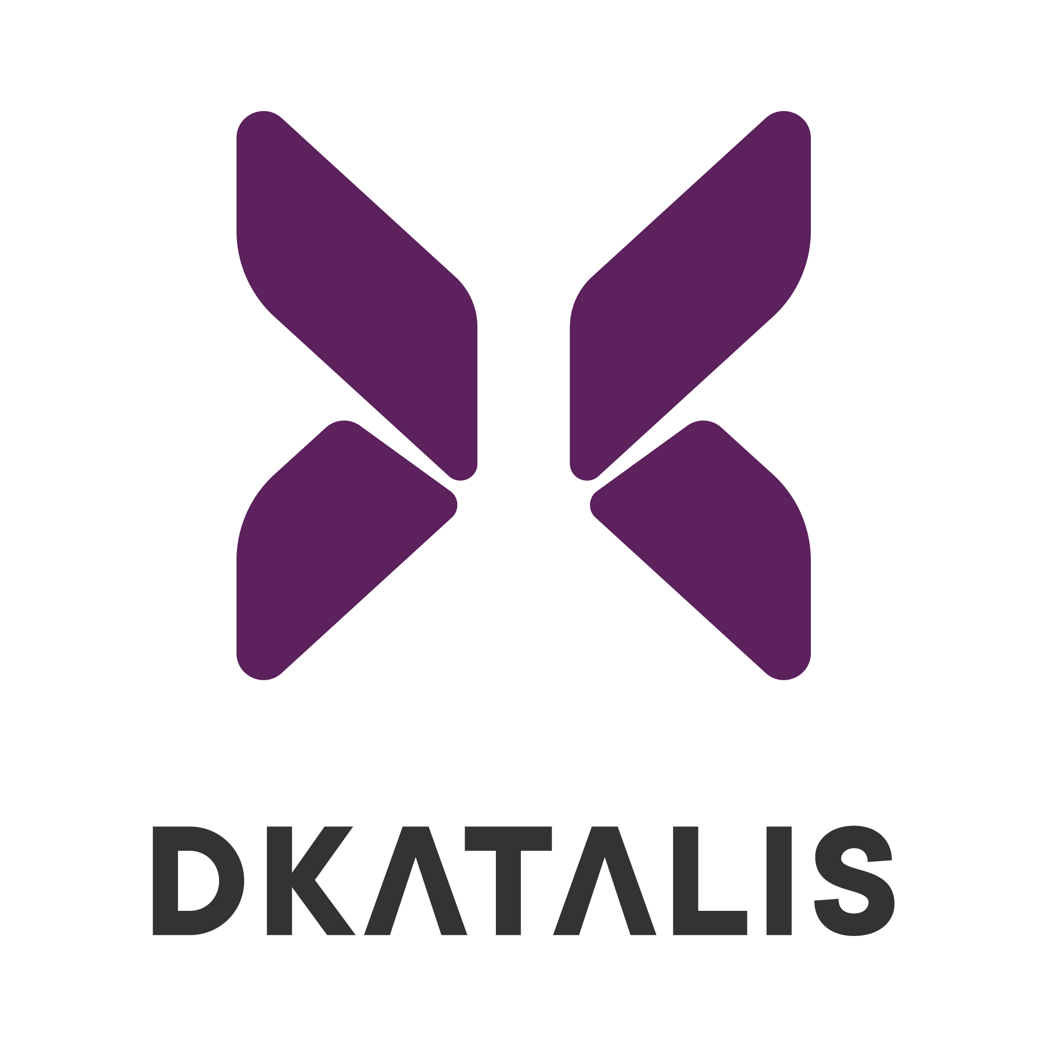 DKatalis logo