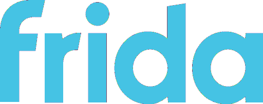 Frida logo
