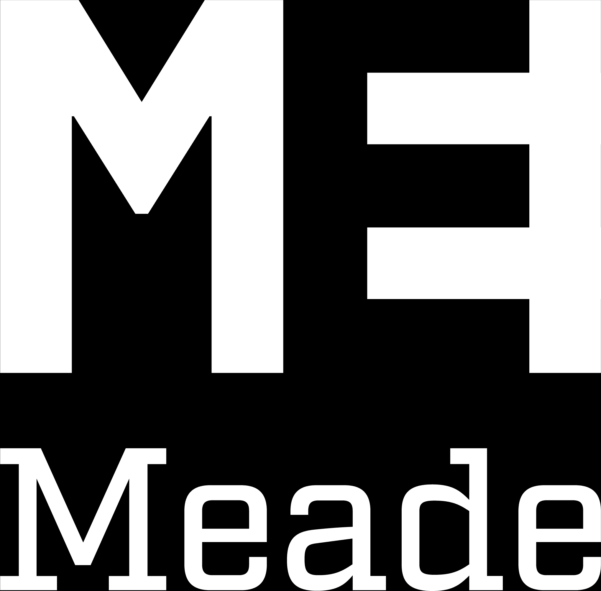 Meade Engineering logo