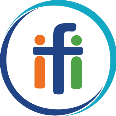 International Friendships logo