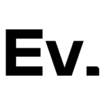Evident logo