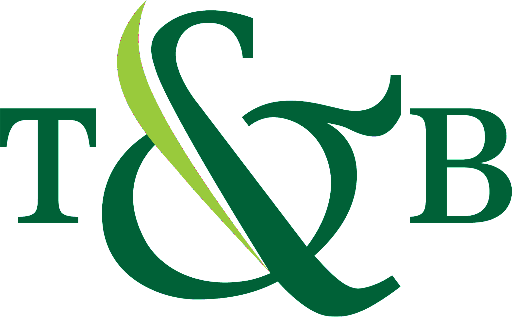 Teed & Brown logo