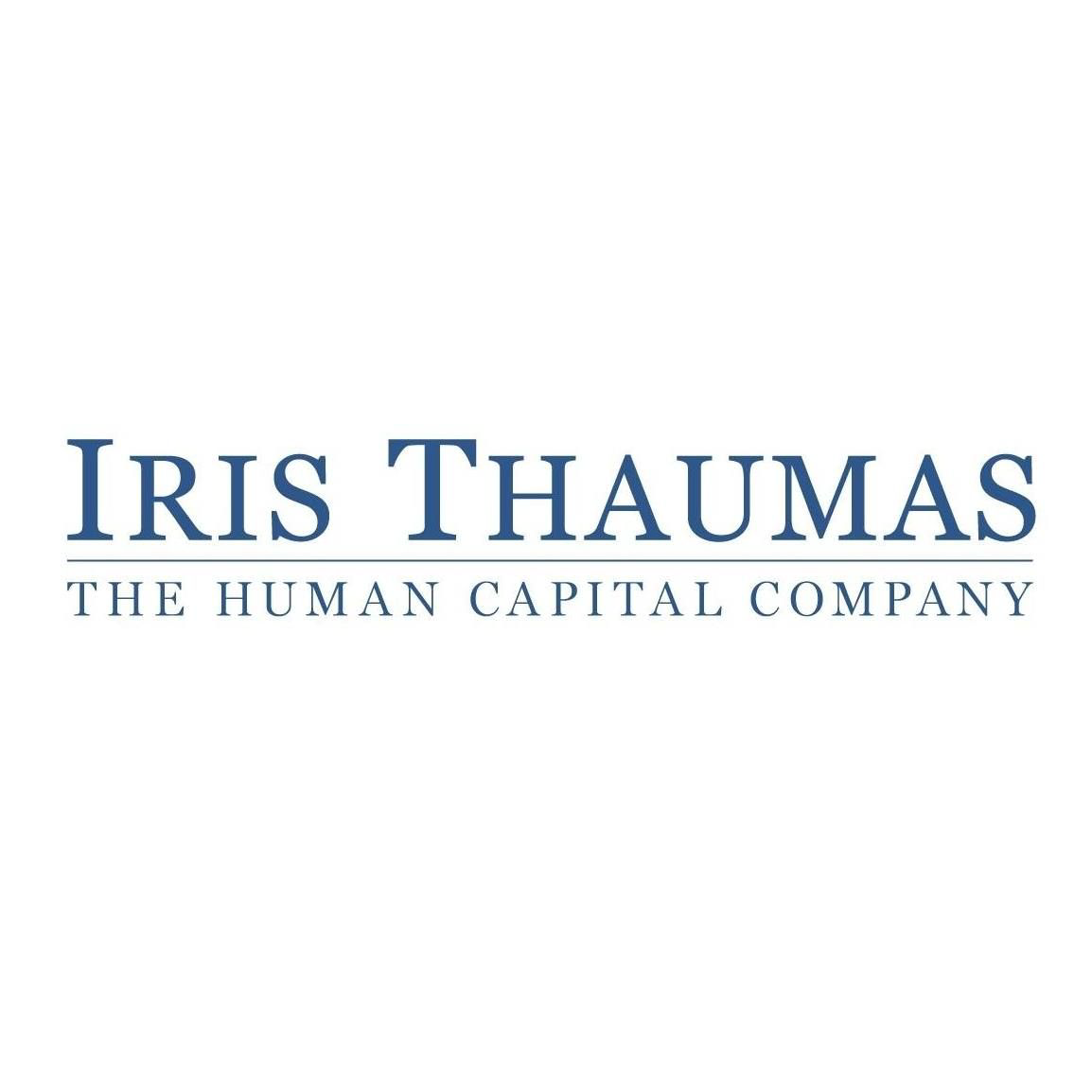 IRIS THAUMAS logo