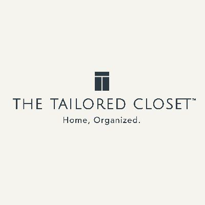 The Tailored Closet logo