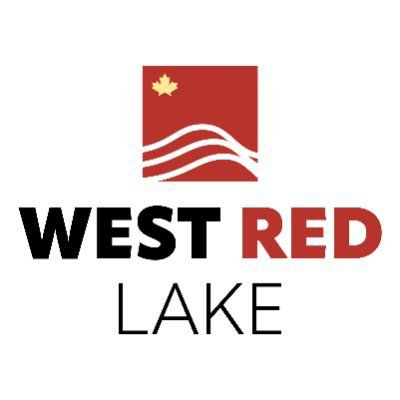 West Red Lake Gold logo