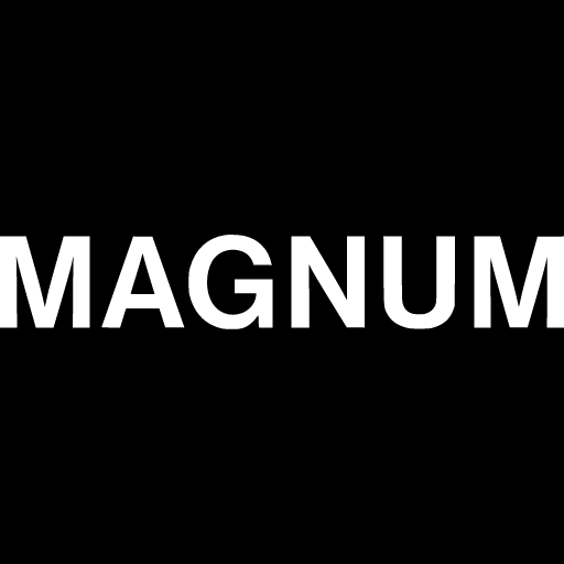Magnum Photos logo