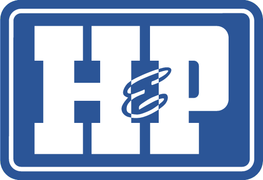 Helmerich & Payne logo