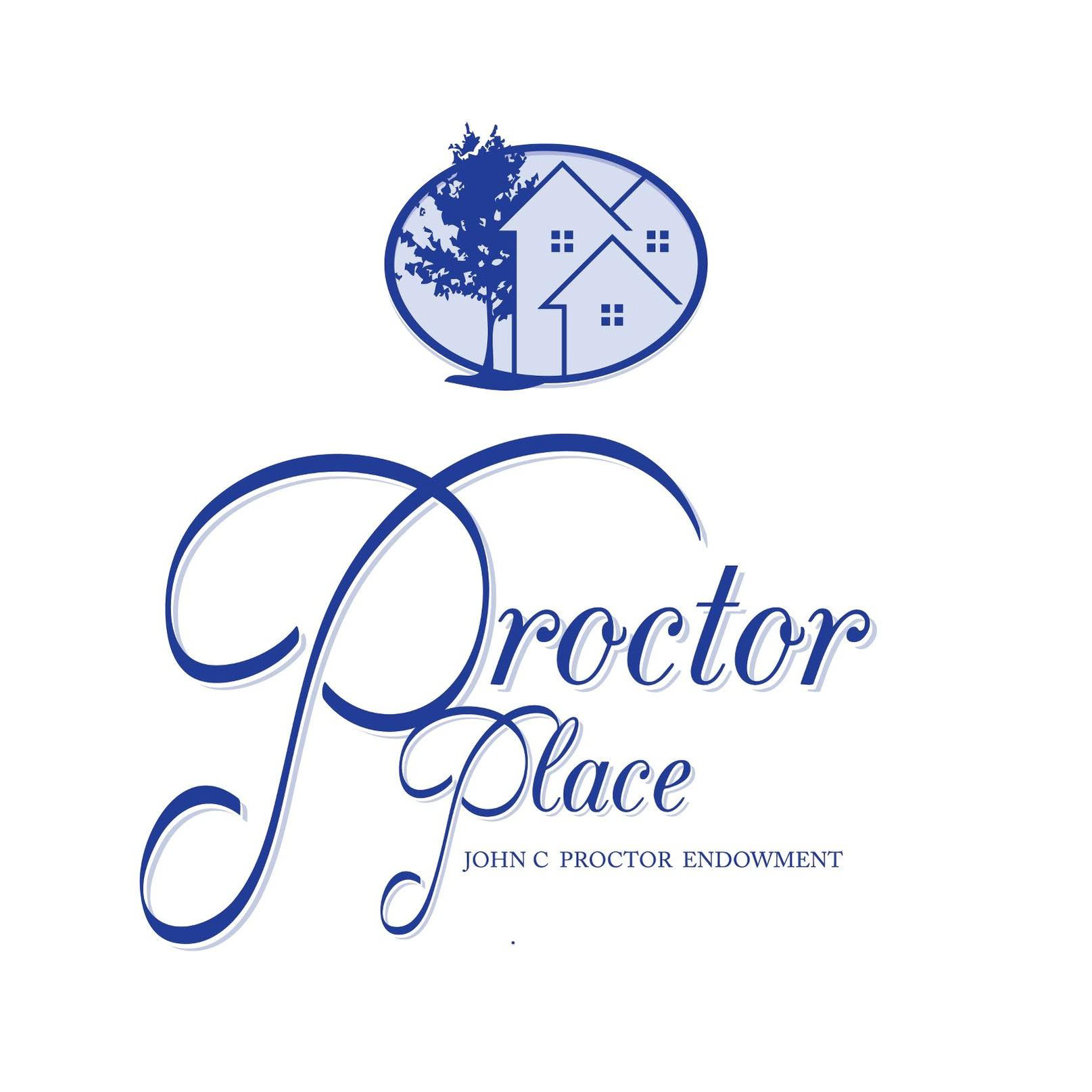 Proctor Place logo