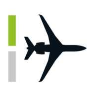 Dassault Falcon Jet logo