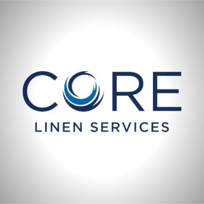 CORE Linen Services logo