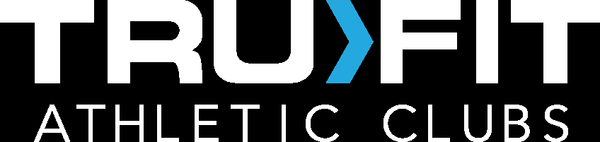 TruFit Athletic Clubs logo