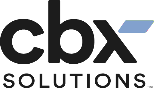 CBX Solutions logo
