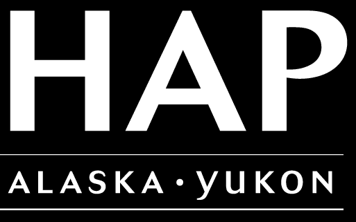 Holland America/Princess Alaska-Yukon Land Operations logo