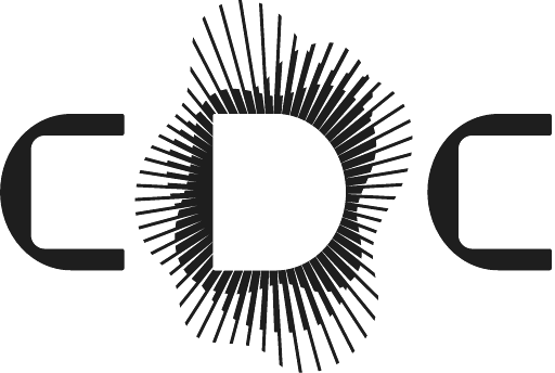 CDC logo