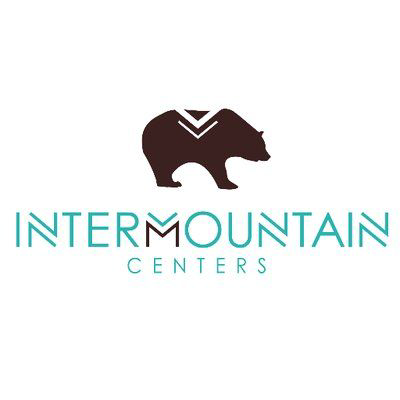 Intermountain Ctrs logo