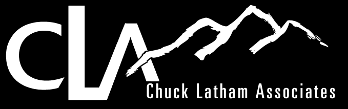 Chuck Latham Associates logo