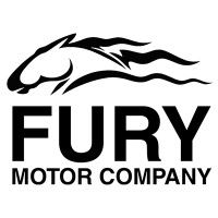Fury Motors logo