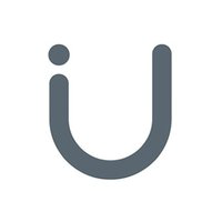 Ultra Intelligence & Communications logo