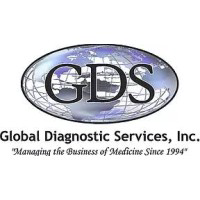 Global Diagnostic logo