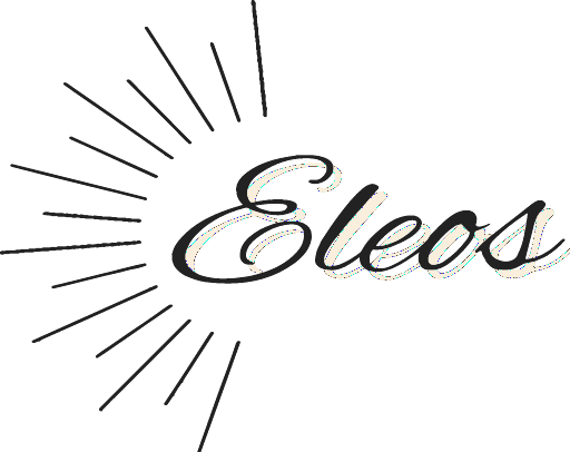 Eleos Wellness logo
