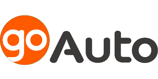 Go Auto logo