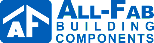 All-Fab Building Components logo