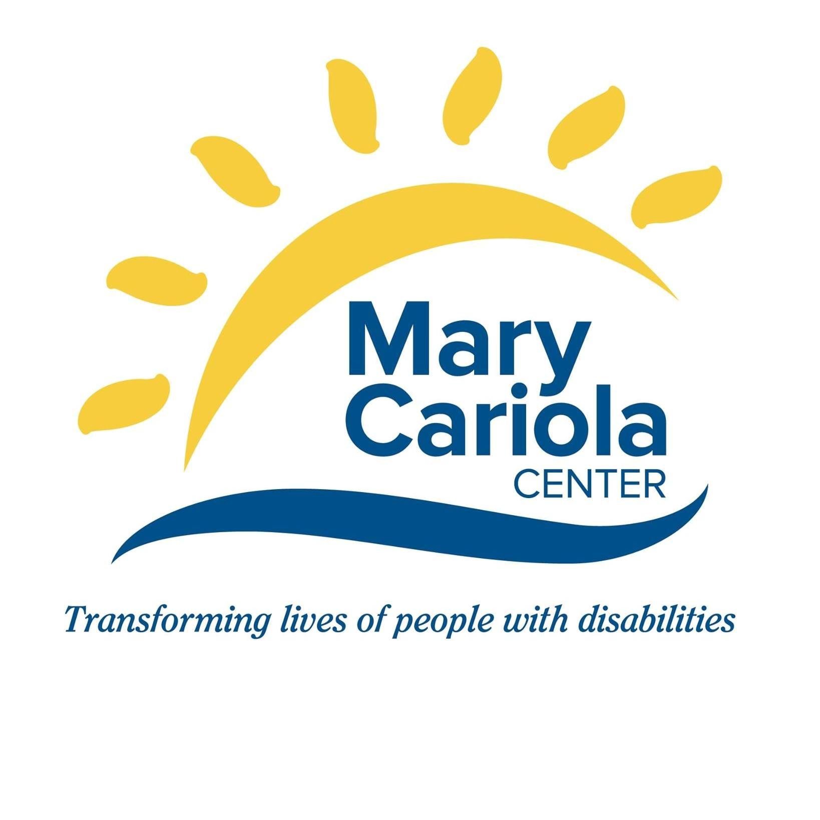 Mary Cariola Center logo