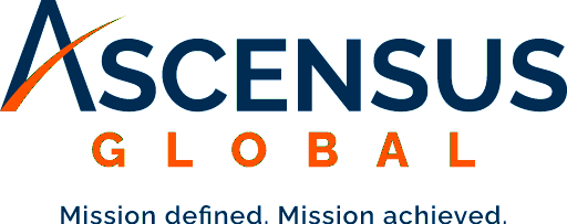 Ascensus Global logo
