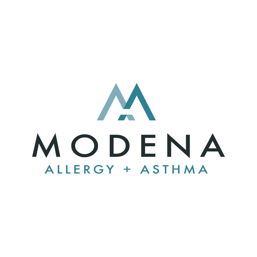 Modena Health logo