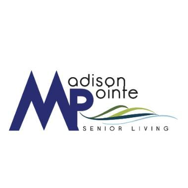 Madison Pointe Senior Living logo