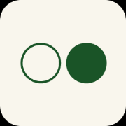 Reflection logo