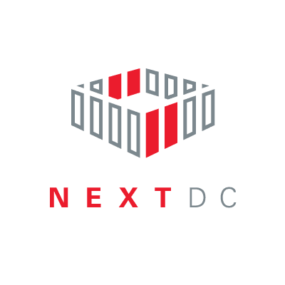 NextDC logo