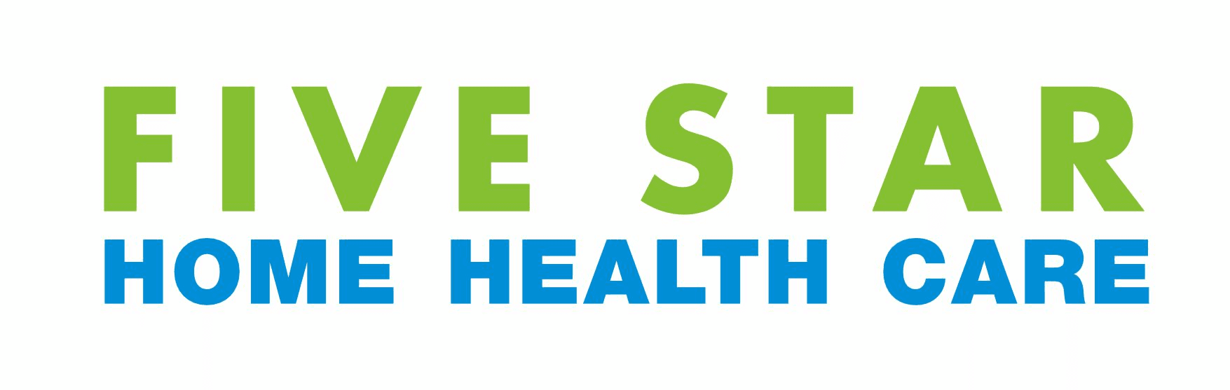 Five Star Home Health Care logo