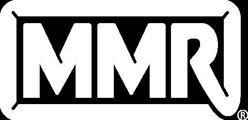MMR Group logo