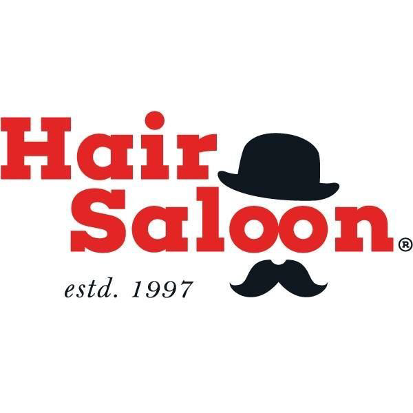 Hair Saloon logo
