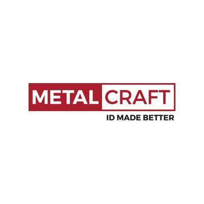 Metalcraft logo